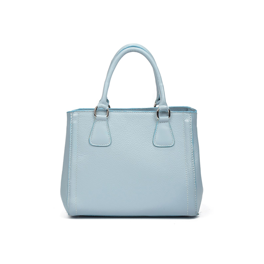 Tote Bag AM0287Celeste