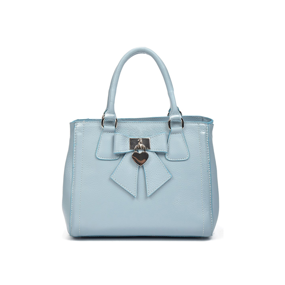 Tote Bag AM0287Celeste