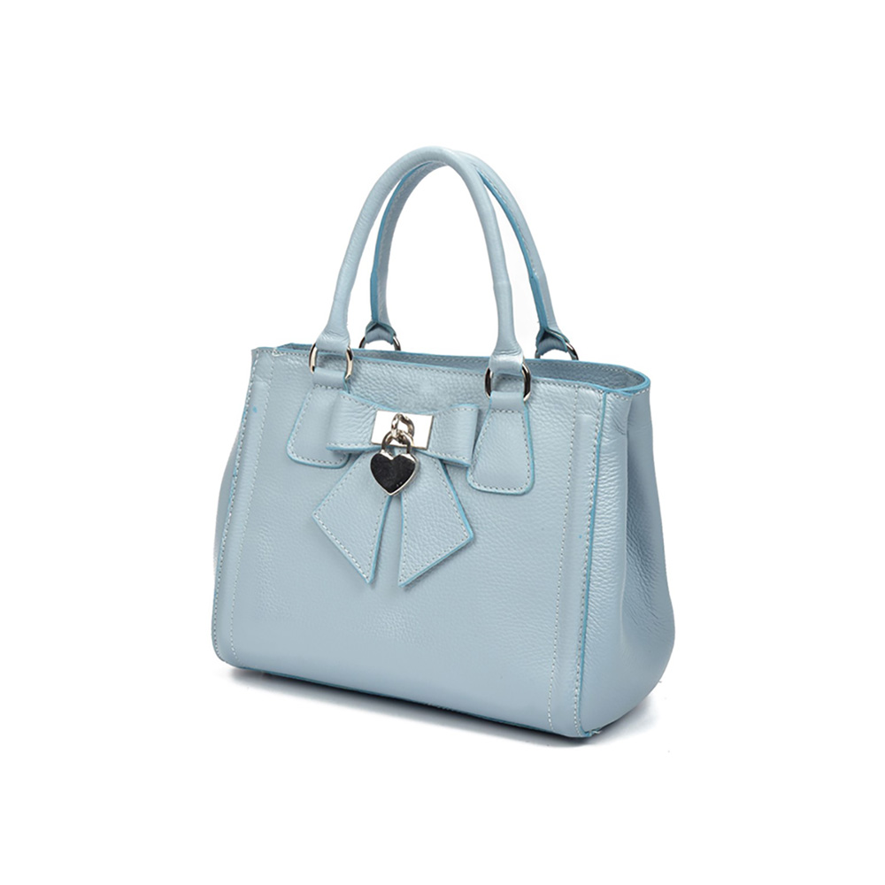 Tote Bag AM0287Celeste
