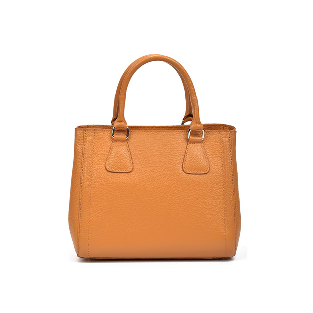 Tote Bag AM0287Cognac