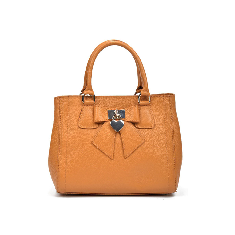 Tote Bag AM0287Cognac