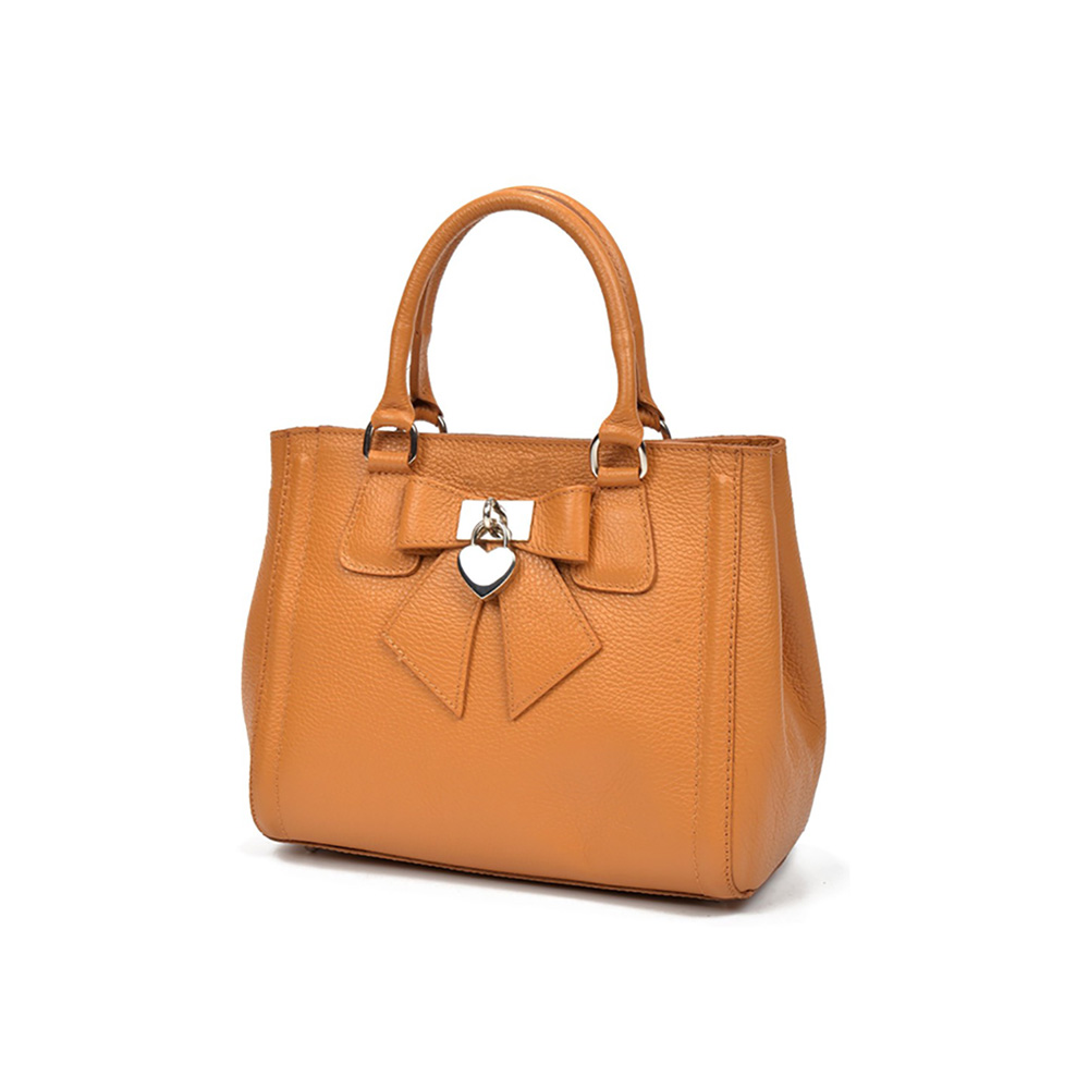 Tote Bag AM0287Cognac