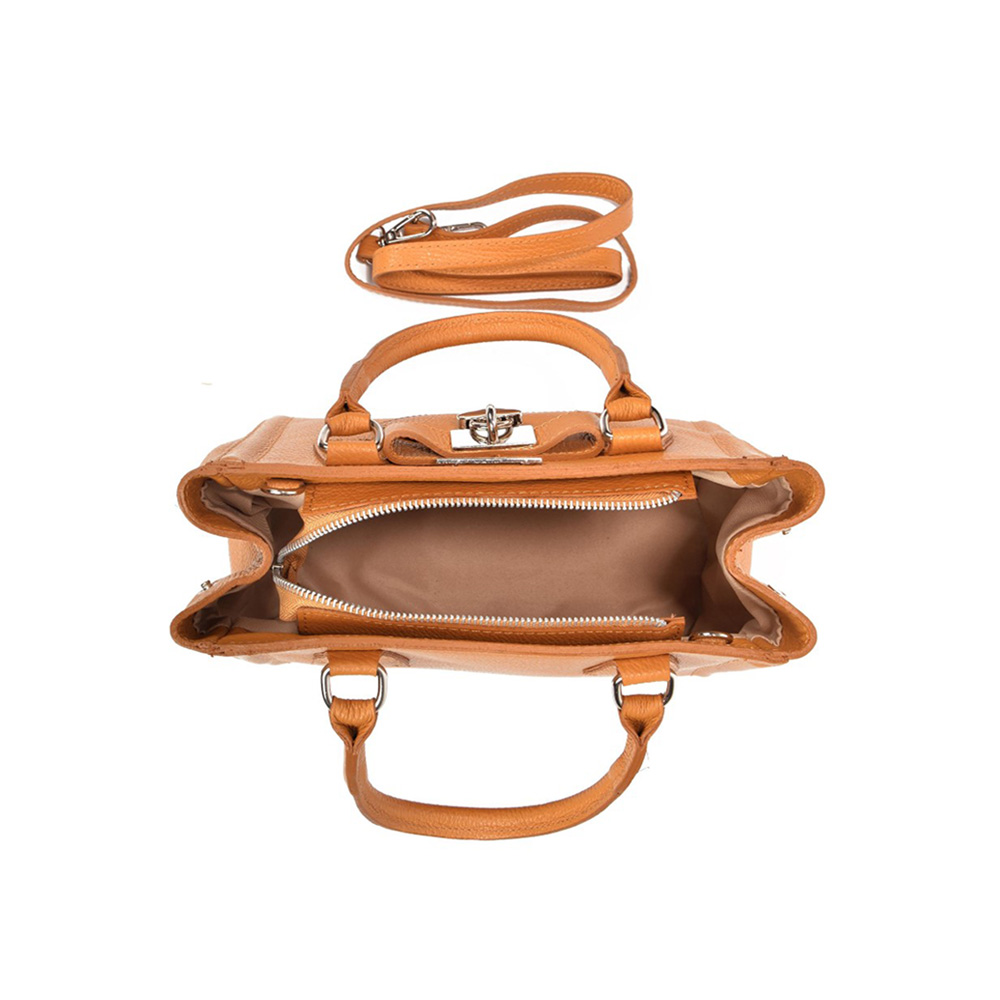 Tote Bag AM0287Cognac