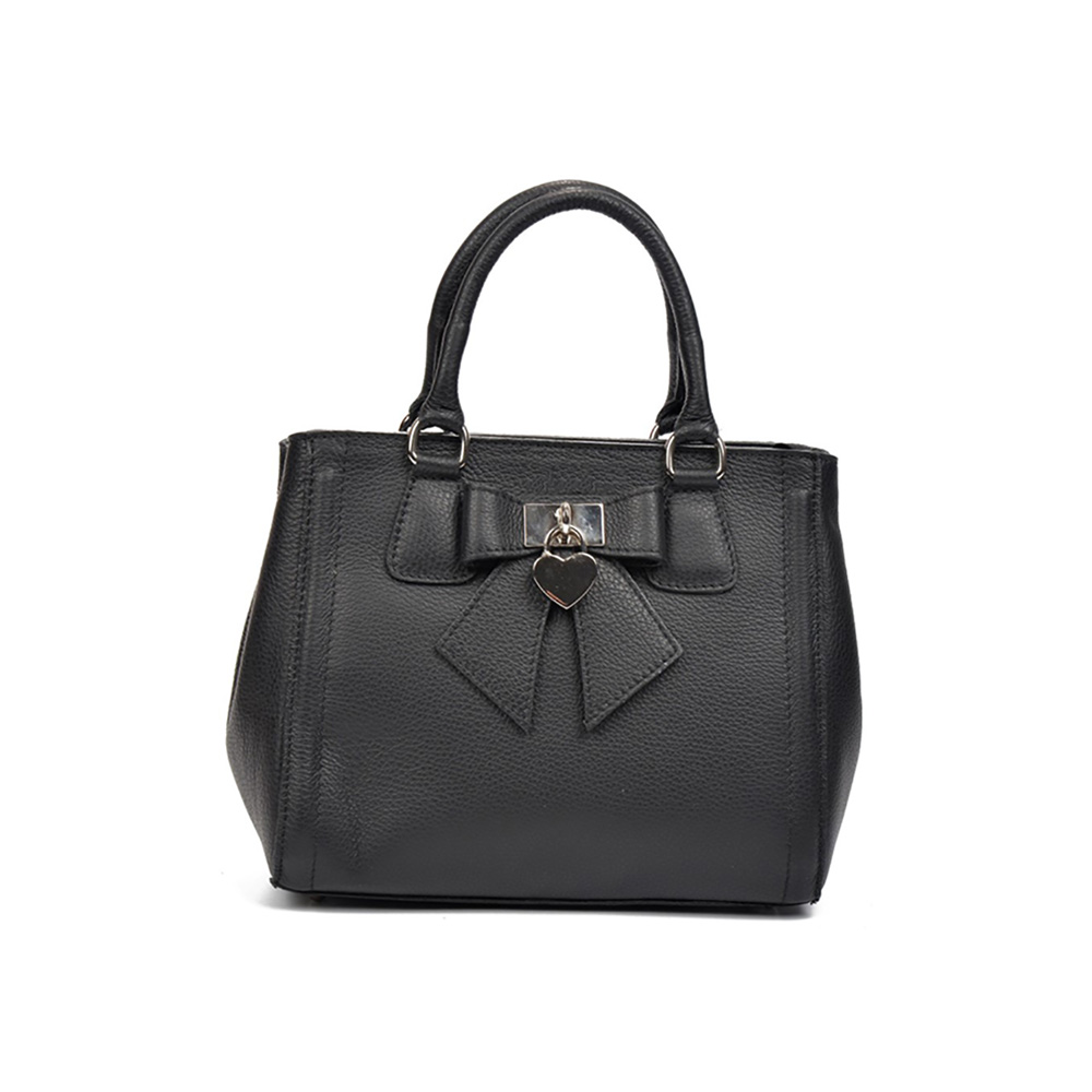 Tote Bag AM0287Nero