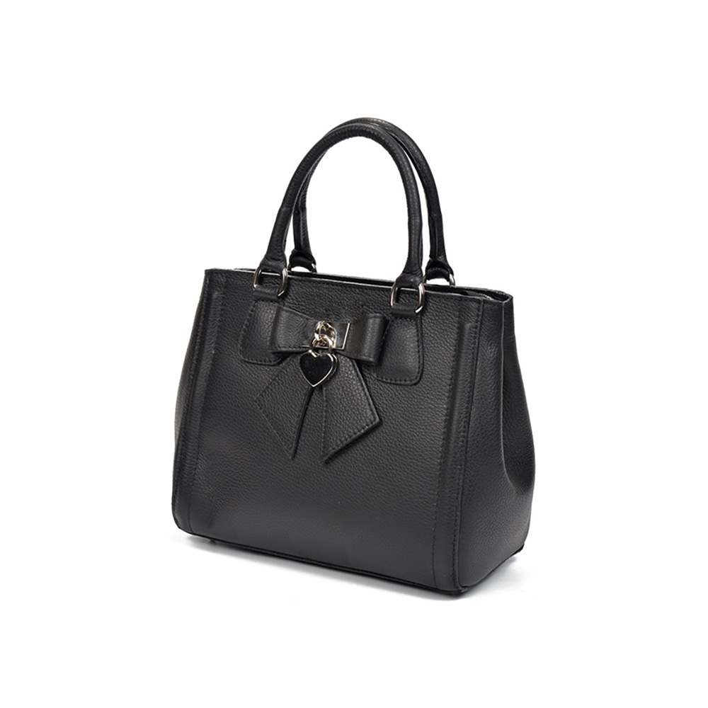 Tote Bag AM0287Nero