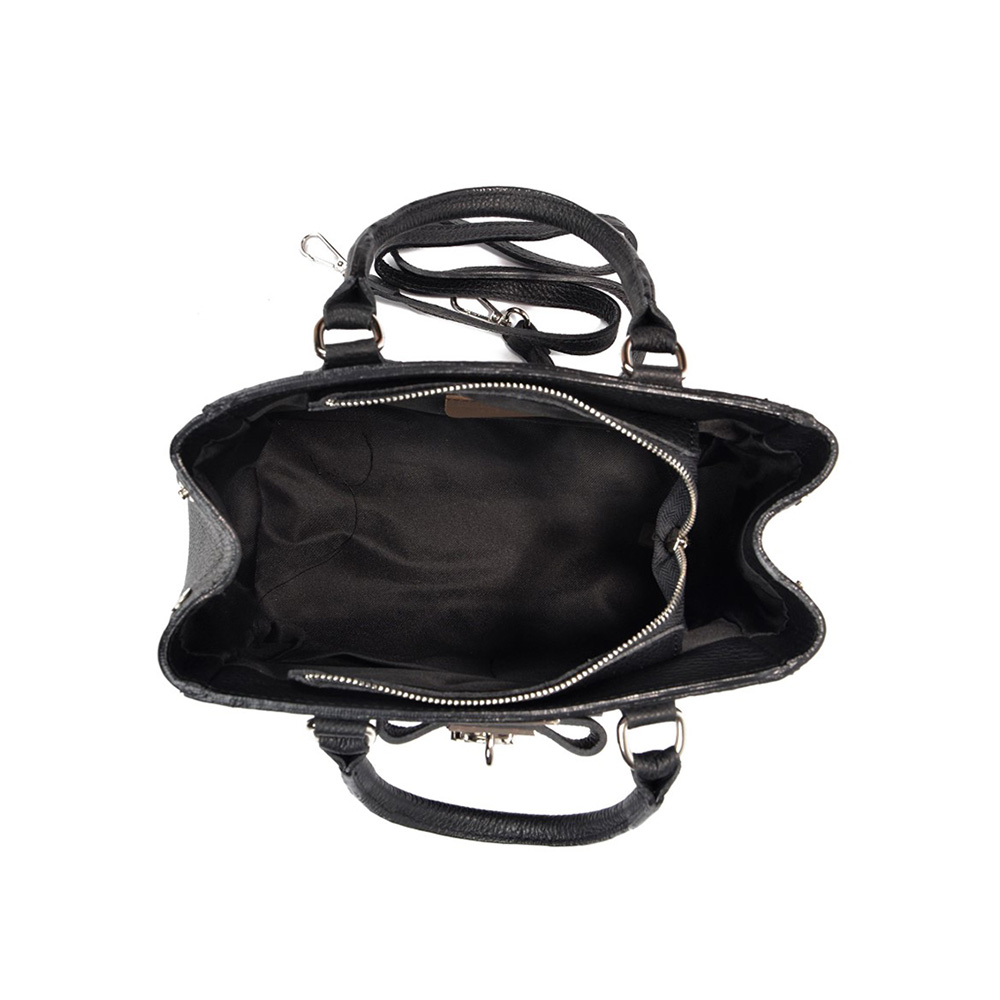 Tote Bag AM0287Nero