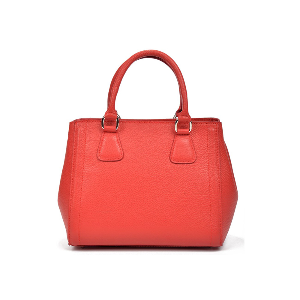Tote Bag AM0287Rosso