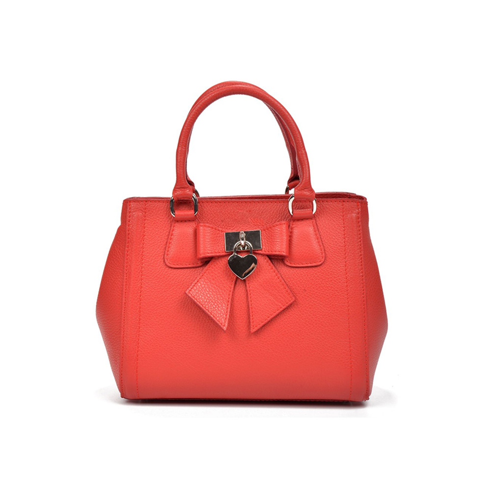 Tote Bag AM0287Rosso