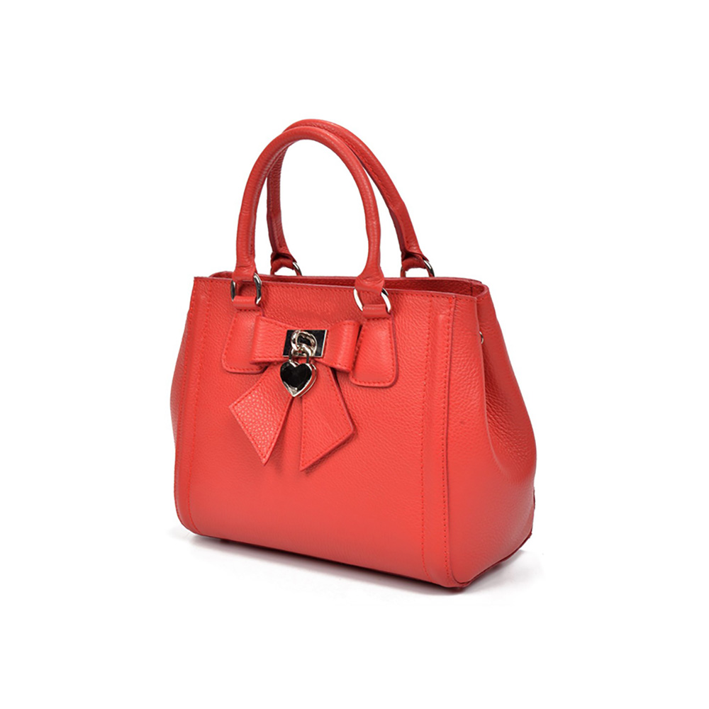 Tote Bag AM0287Rosso