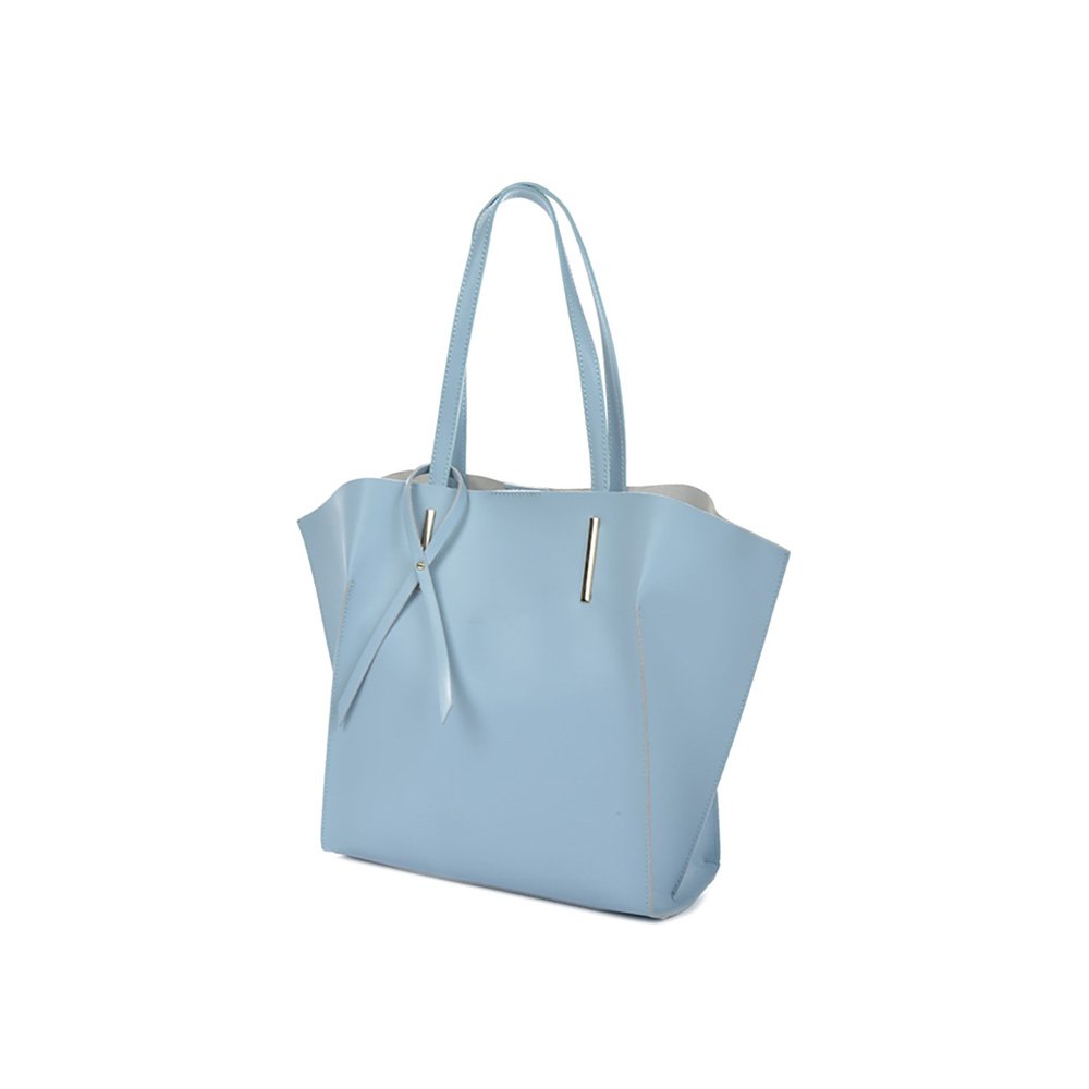 Tote Bag AM0288Celeste