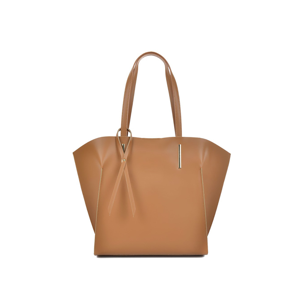 Tote Bag AM0288Cognac