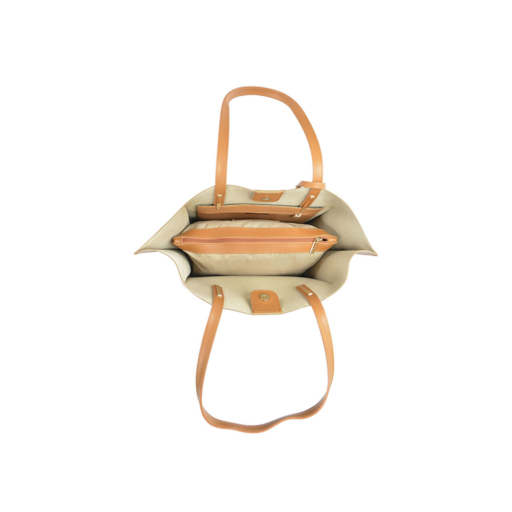 Tote Bag AM0288Cognac