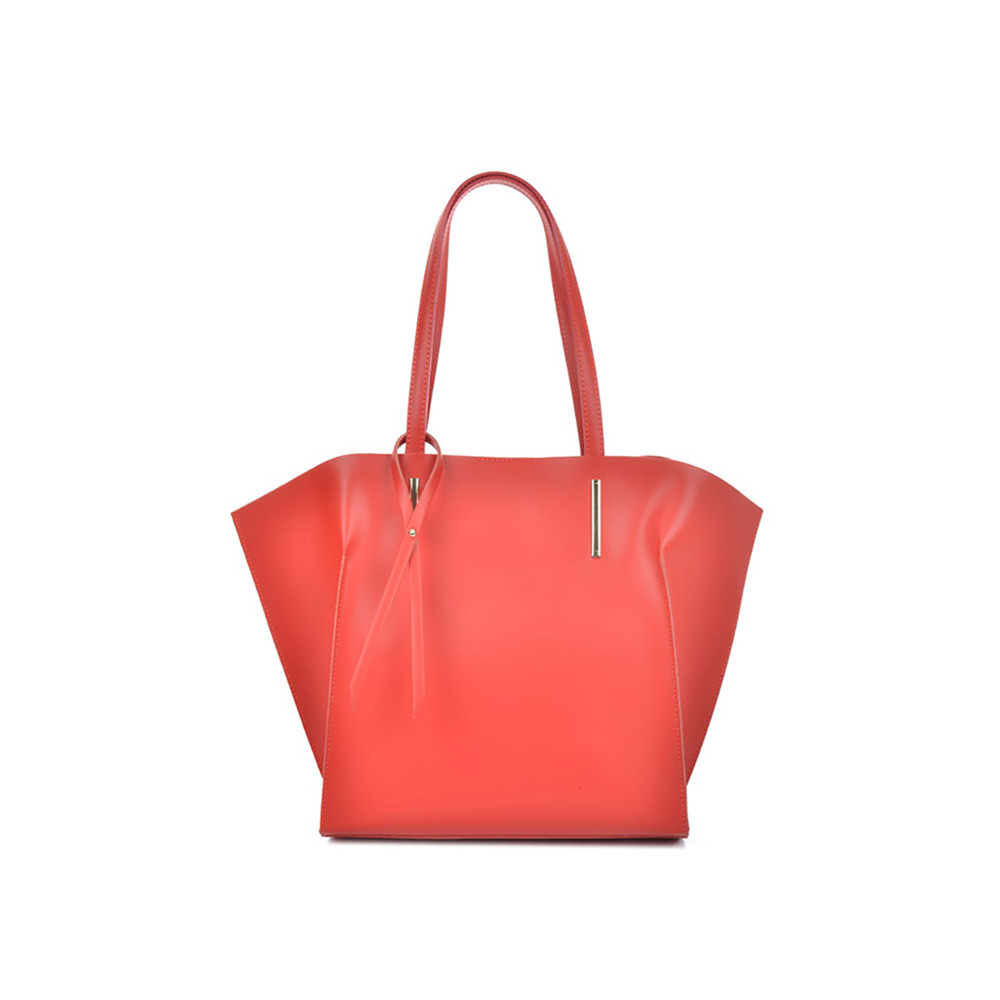 Tote Bag AM0288Rosso