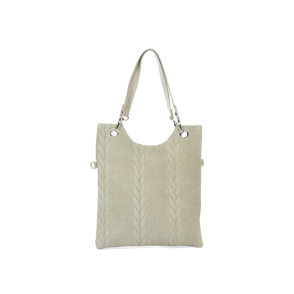 Tote Bag AM0290Beige