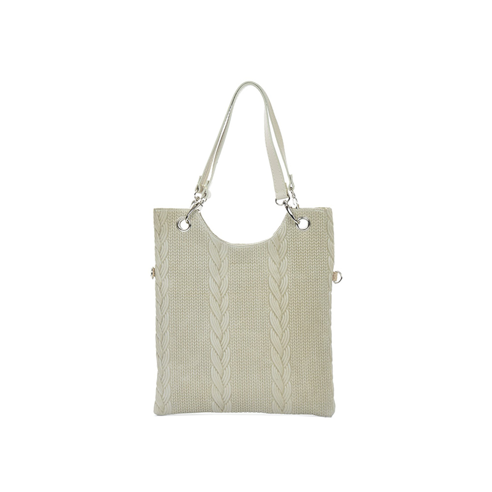 Tote Bag AM0290Beige