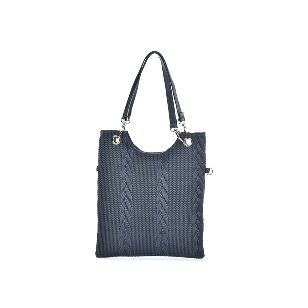Tote Bag AM0290Blu