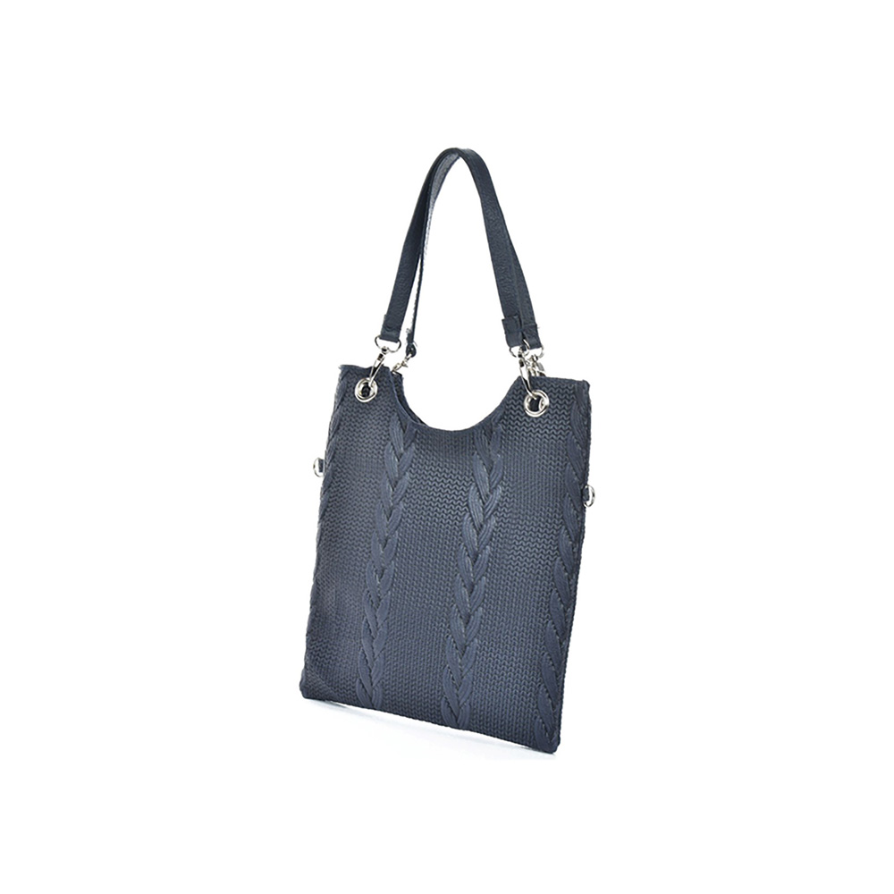 Tote Bag AM0290Blu
