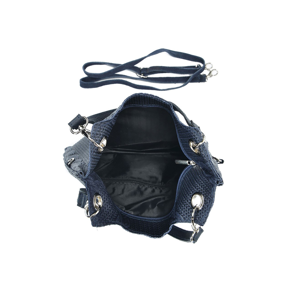 Tote Bag AM0290Blu
