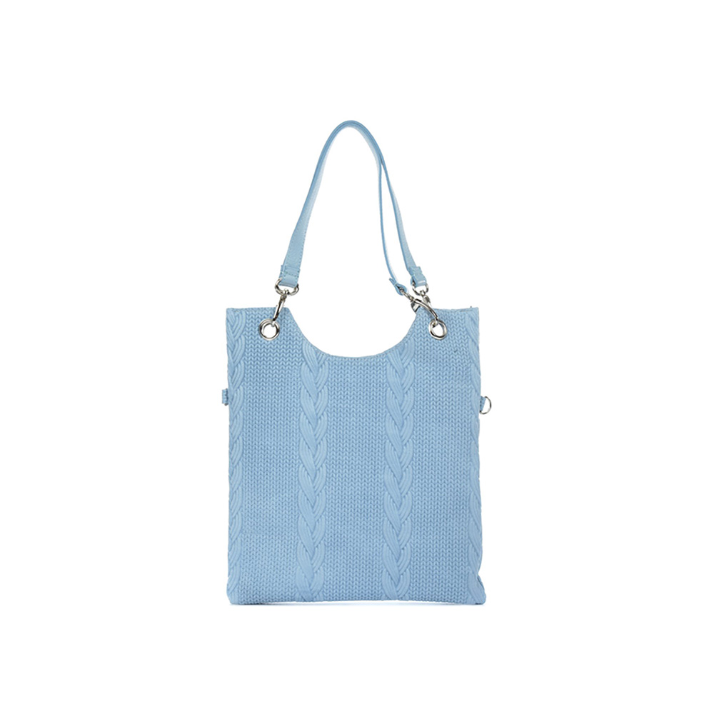 Tote Bag AM0290Celeste