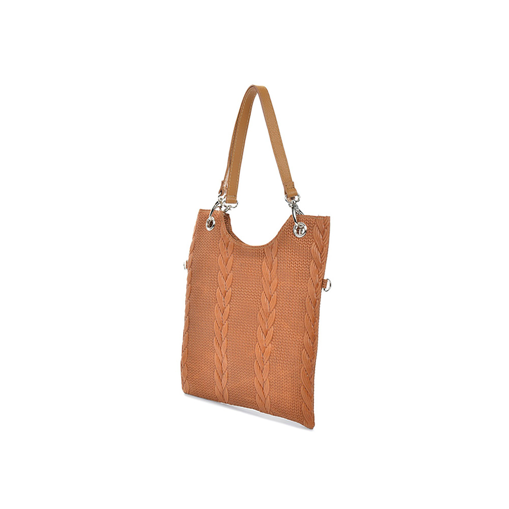 Tote Bag AM0290Cognac