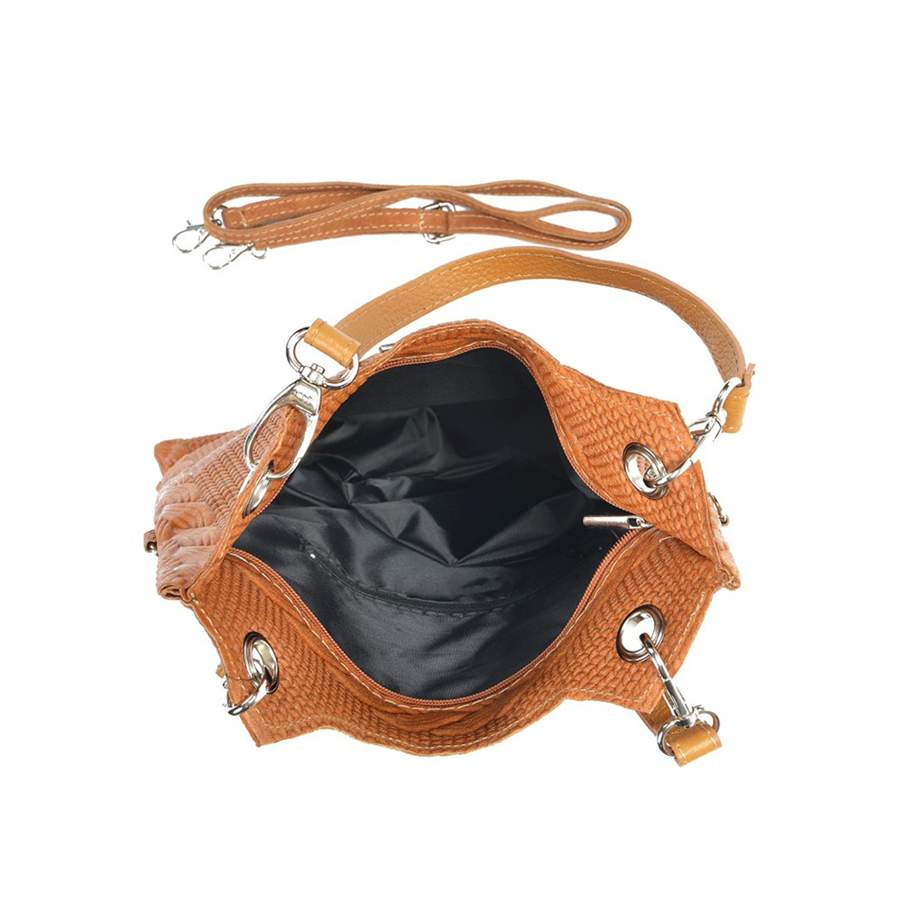 Tote Bag AM0290Cognac