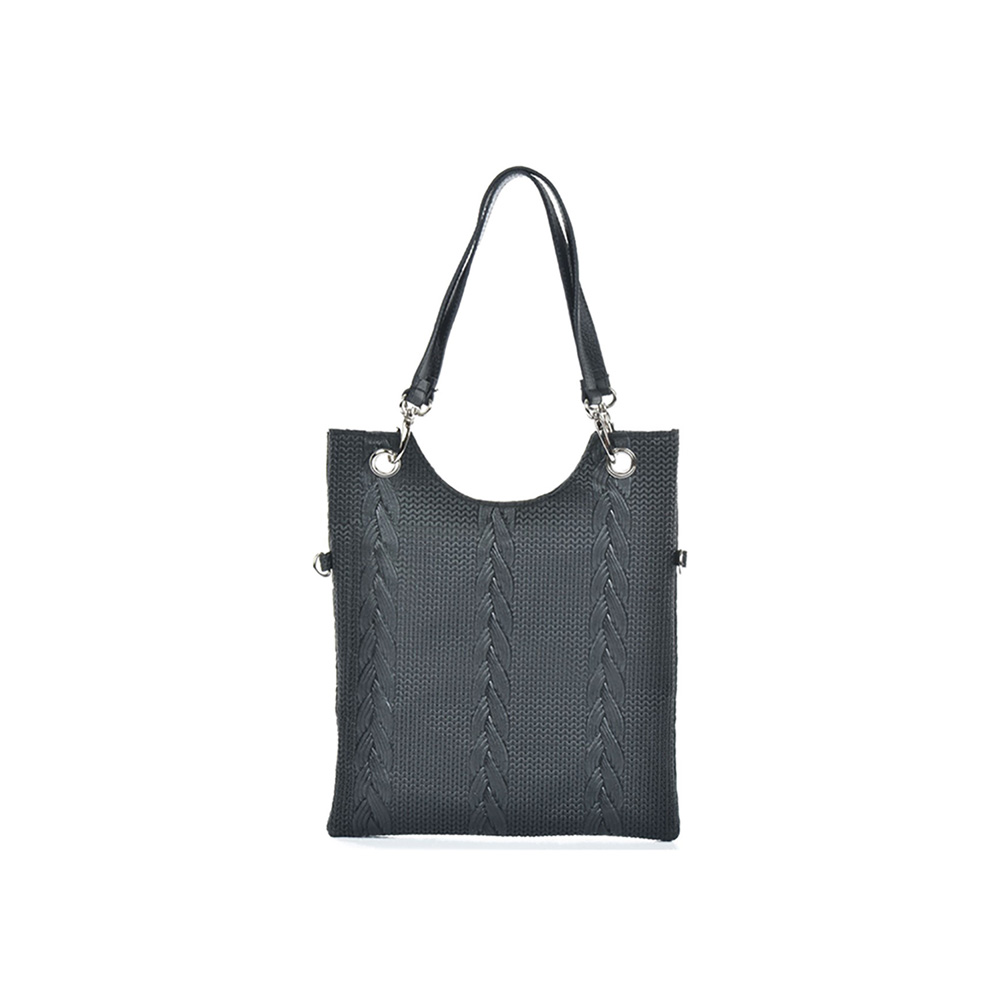 Tote Bag AM0290Nero