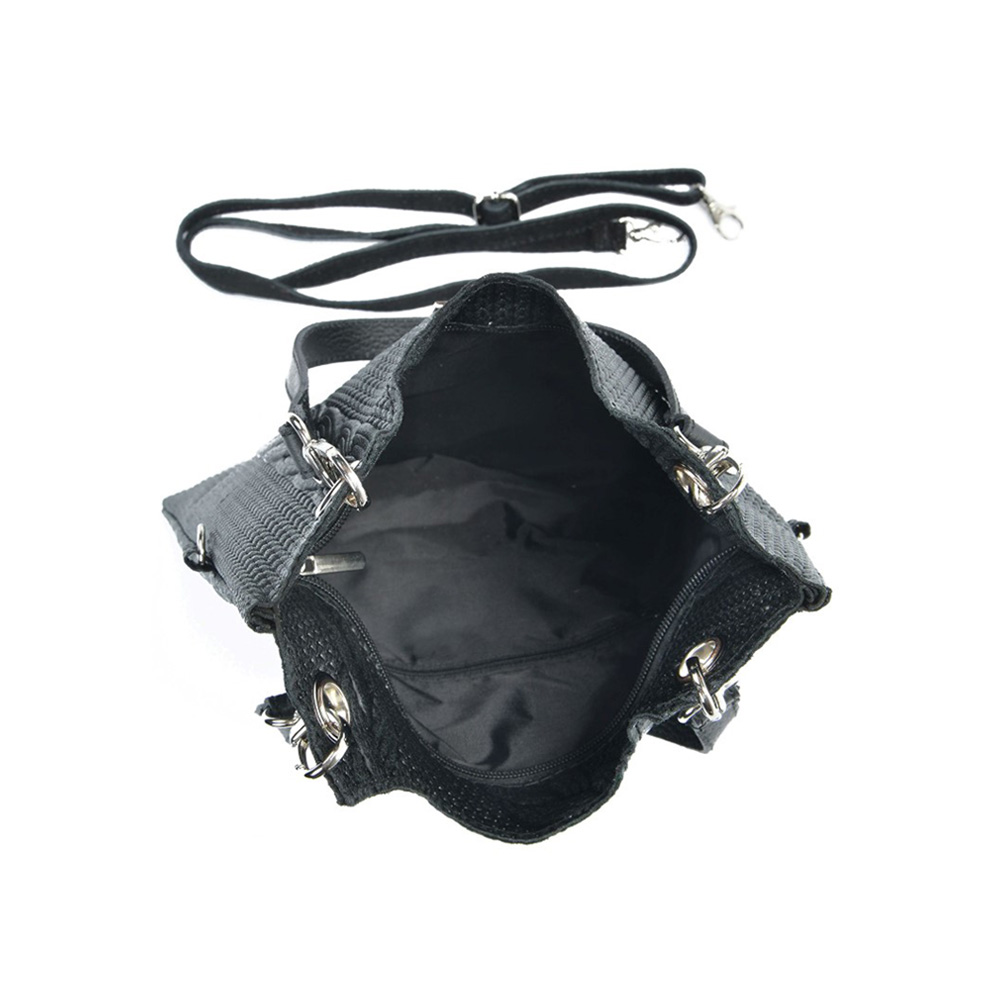 Tote Bag AM0290Nero