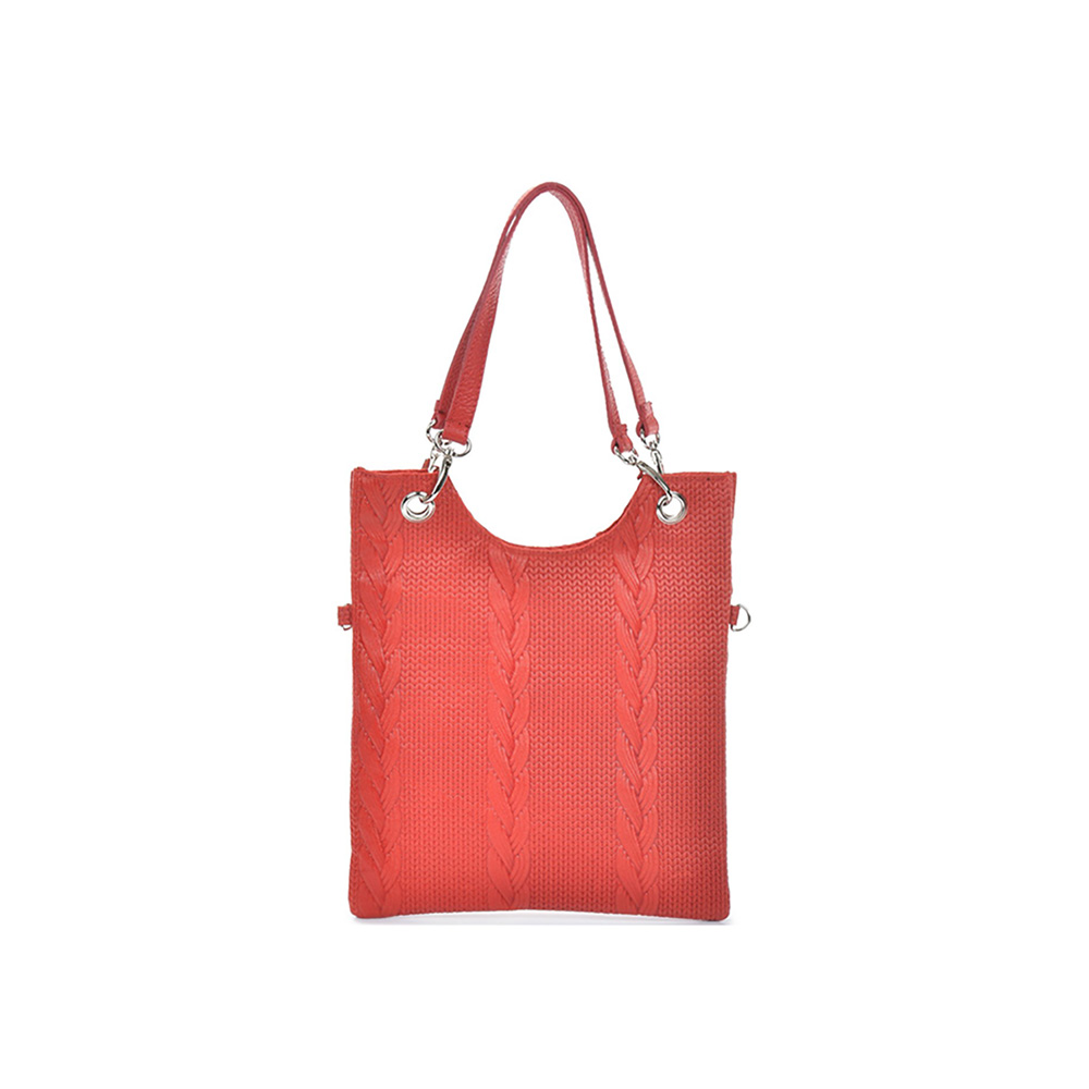 Tote Bag AM0290Rosso