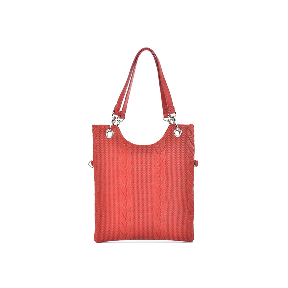 Tote Bag AM0290Rosso