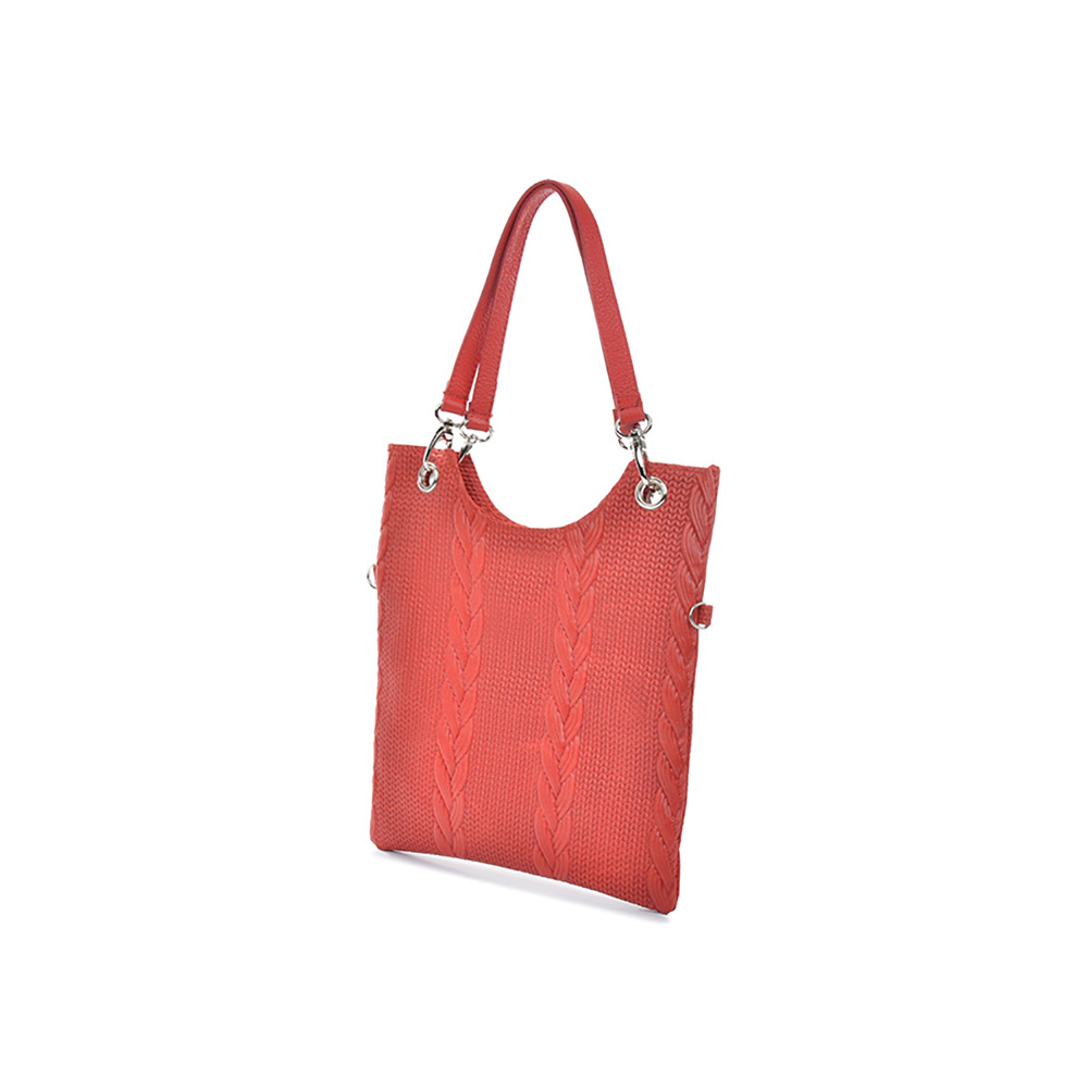 Tote Bag AM0290Rosso
