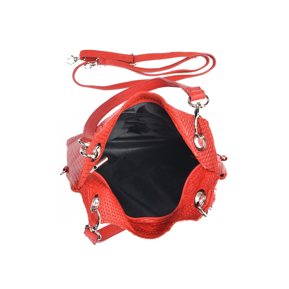 Tote Bag AM0290Rosso