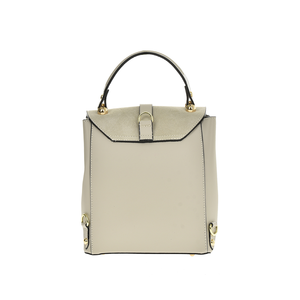 Backpack AM0326Beige