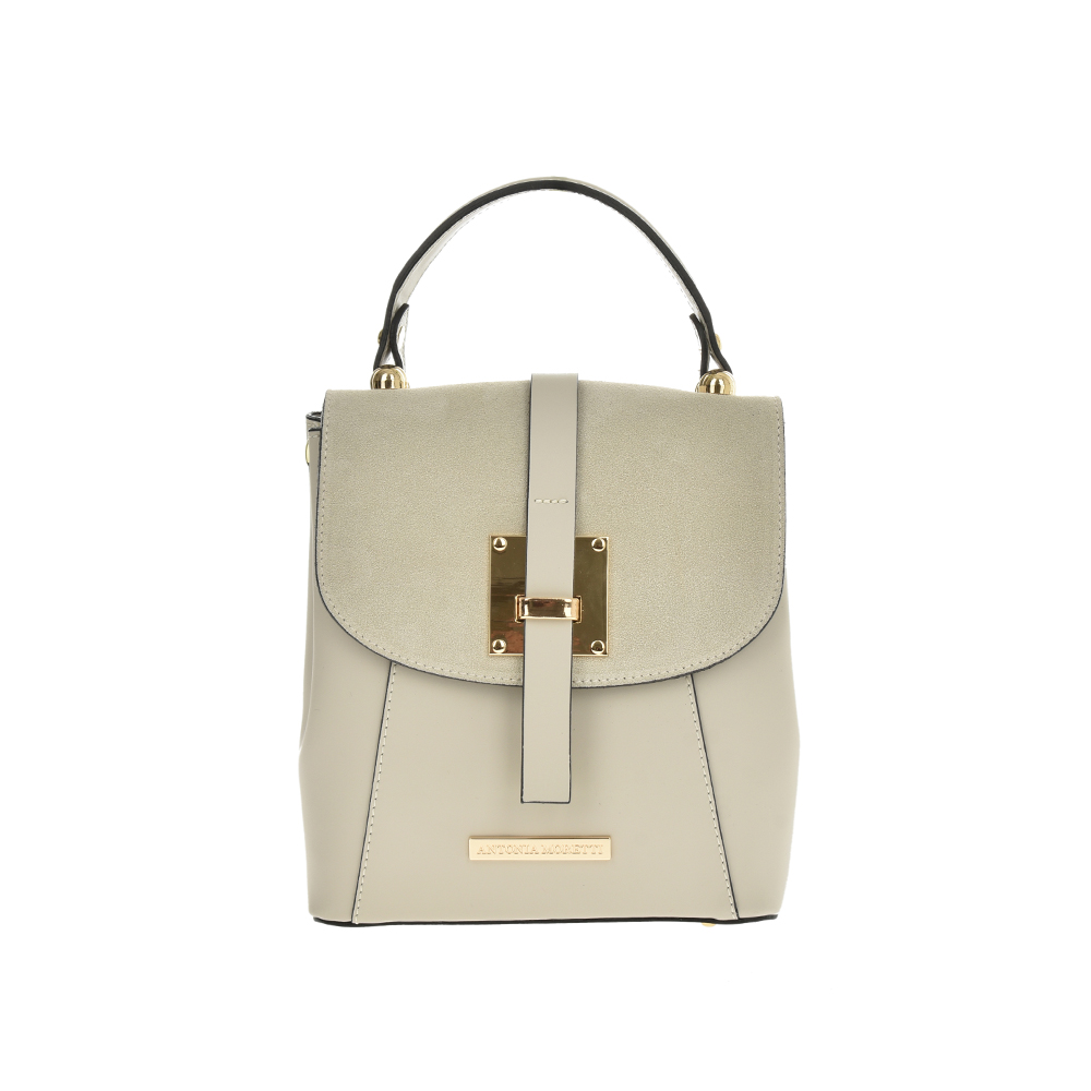 Backpack AM0326Beige