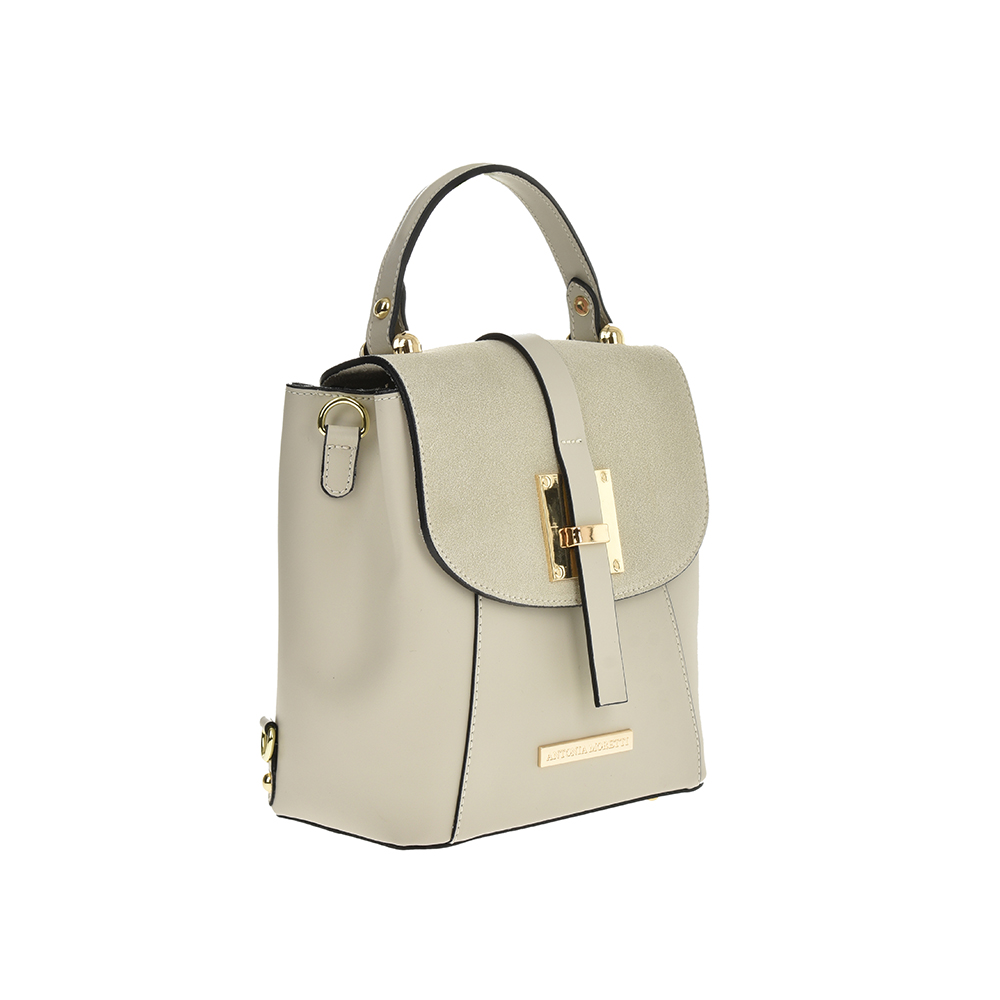 Backpack AM0326Beige