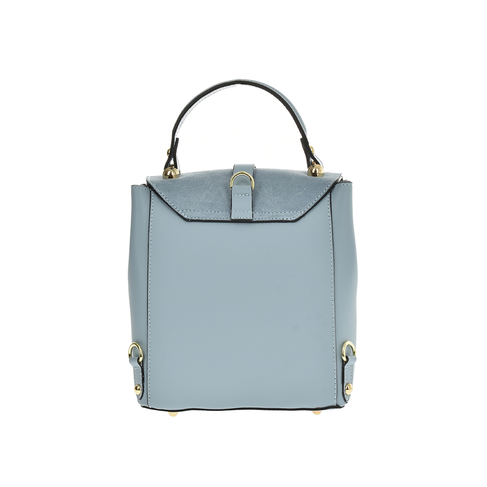 Backpack AM0326Celeste
