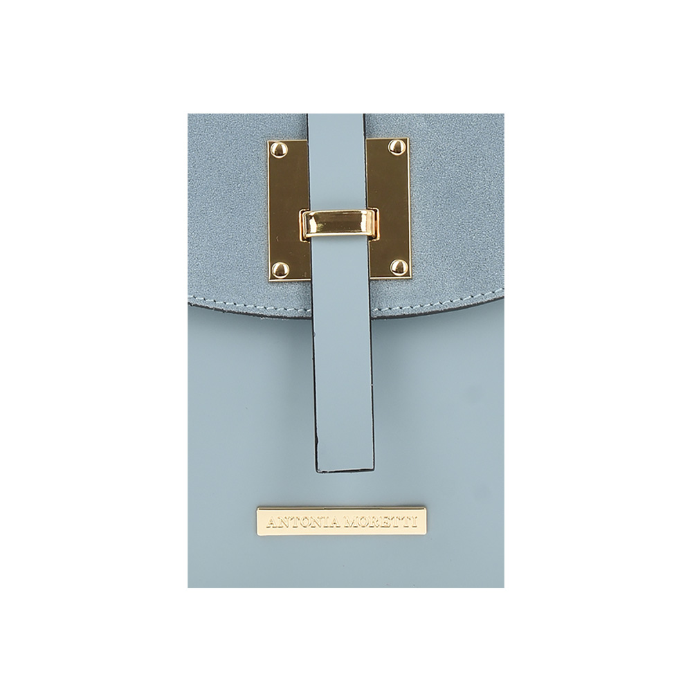 Backpack AM0326Celeste