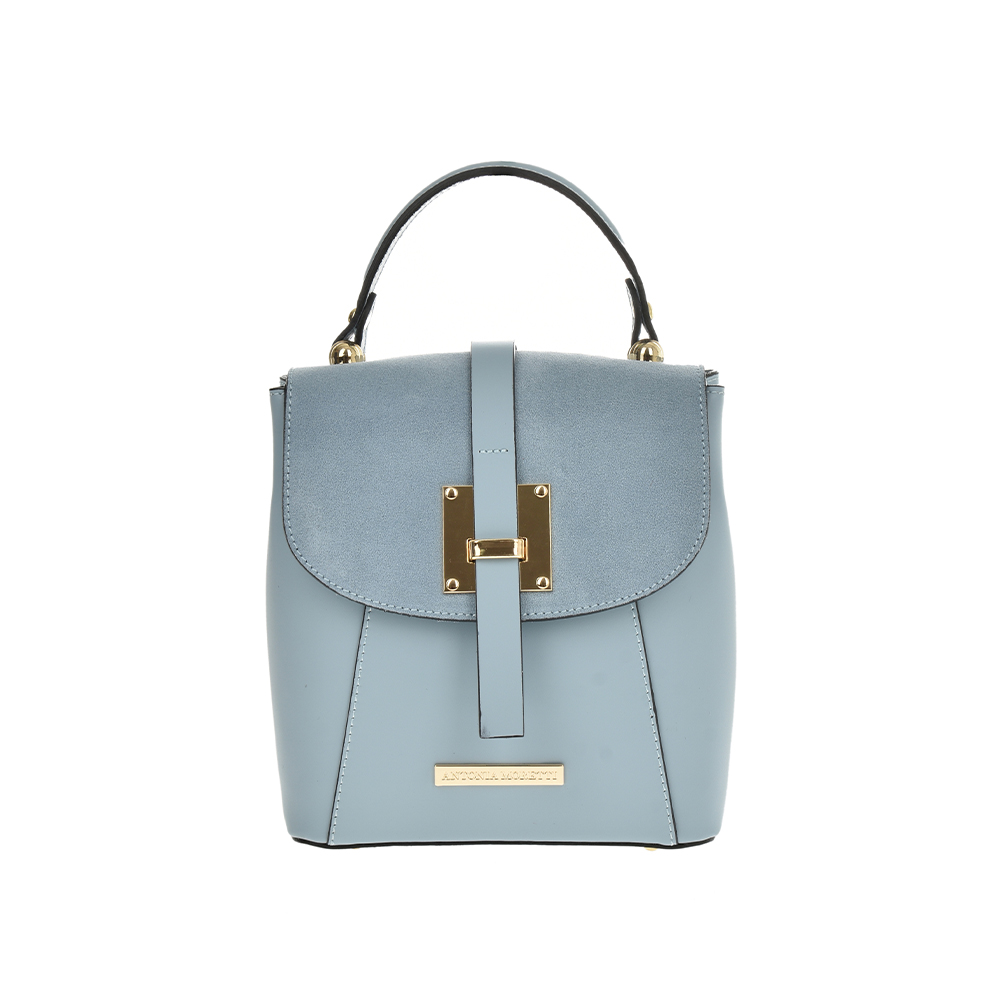Backpack AM0326Celeste