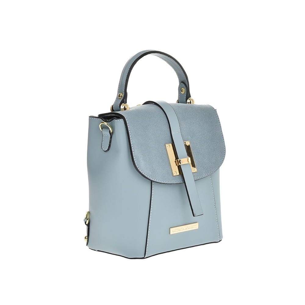 Backpack AM0326Celeste