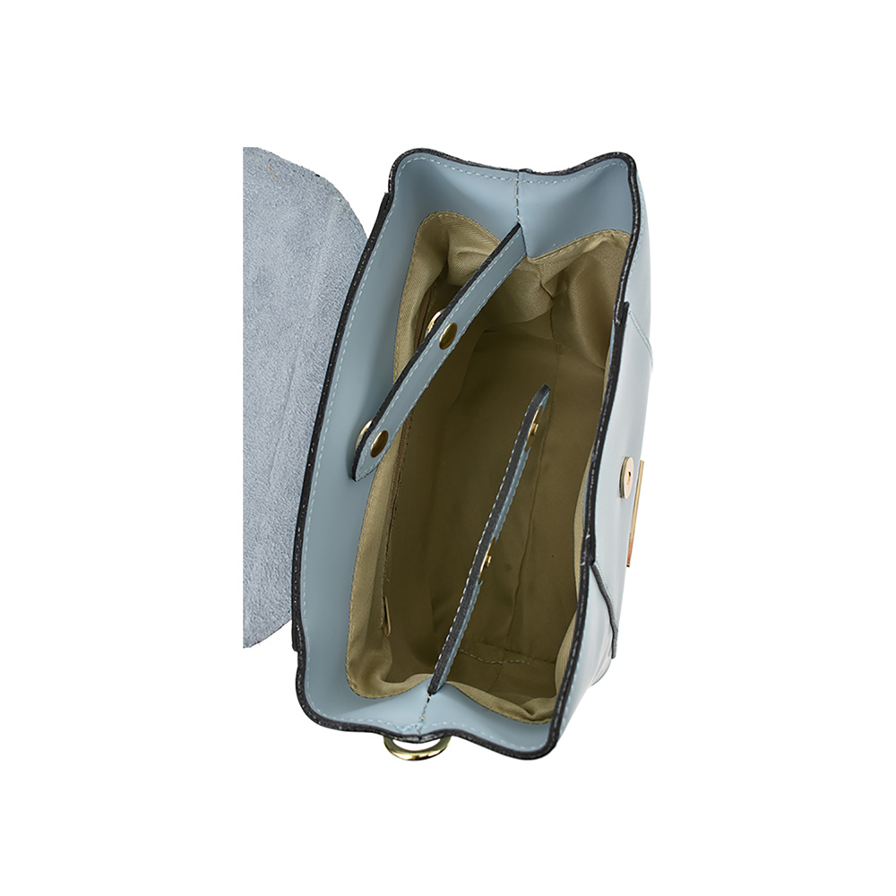 Backpack AM0326Celeste