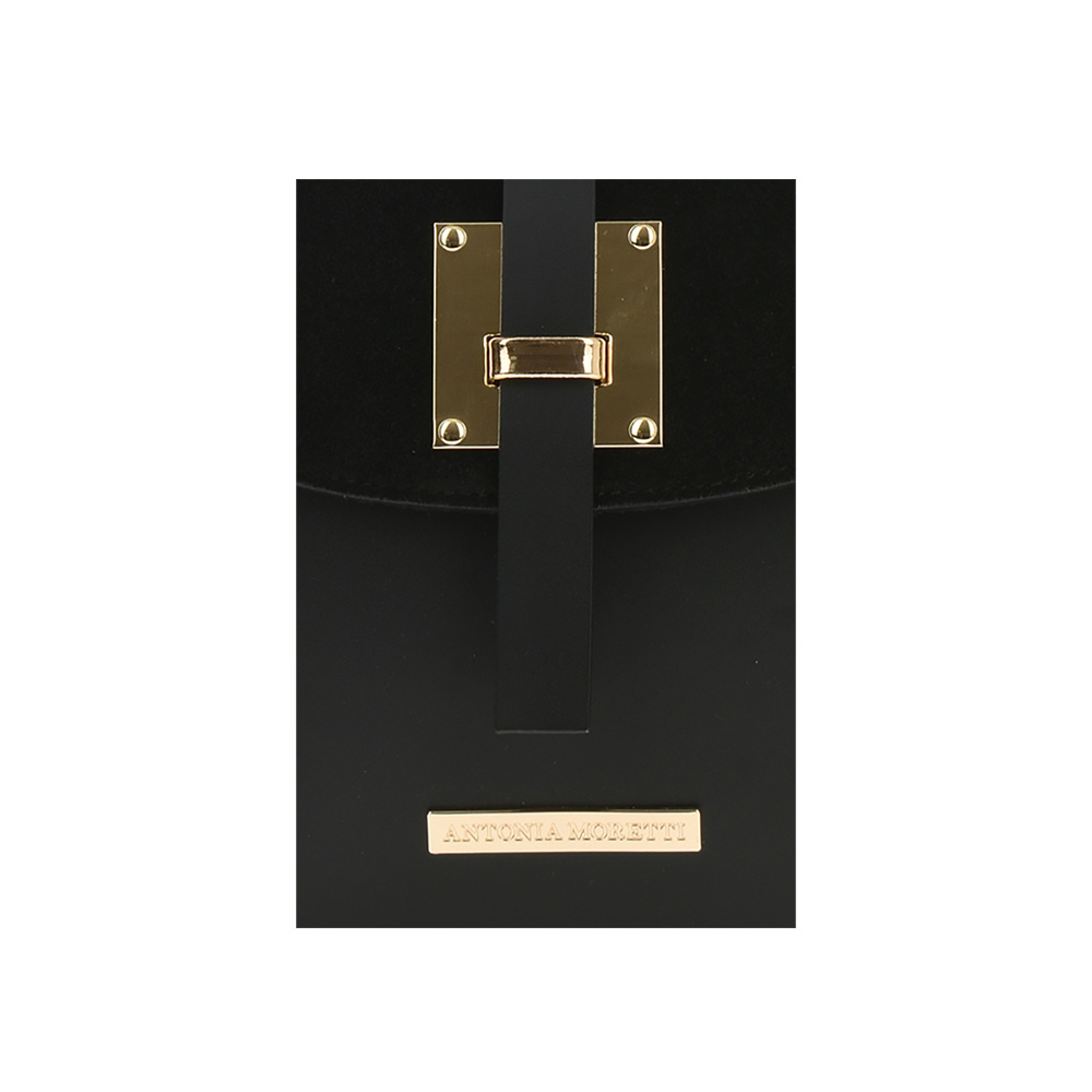 Backpack AM0326Nero