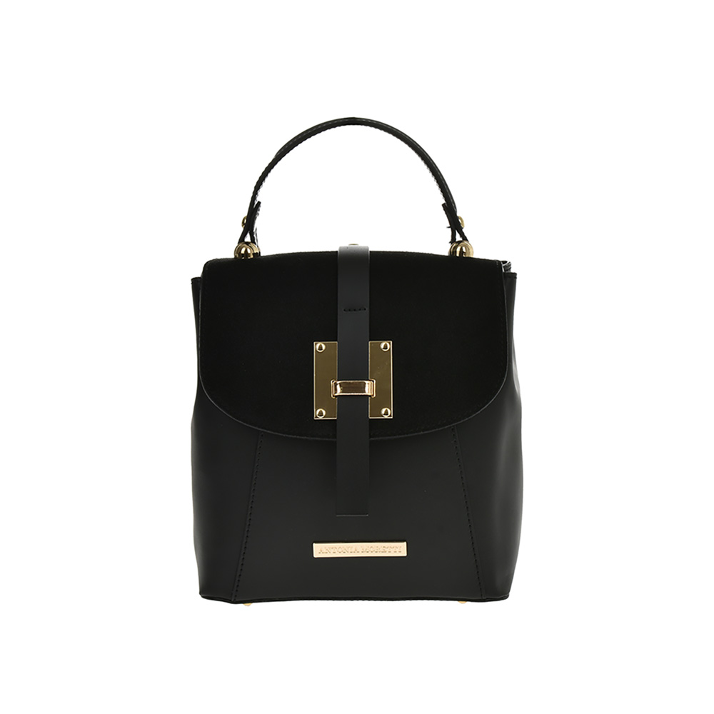 Backpack AM0326Nero