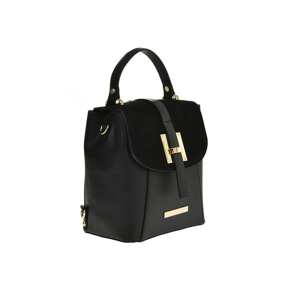 Backpack AM0326Nero