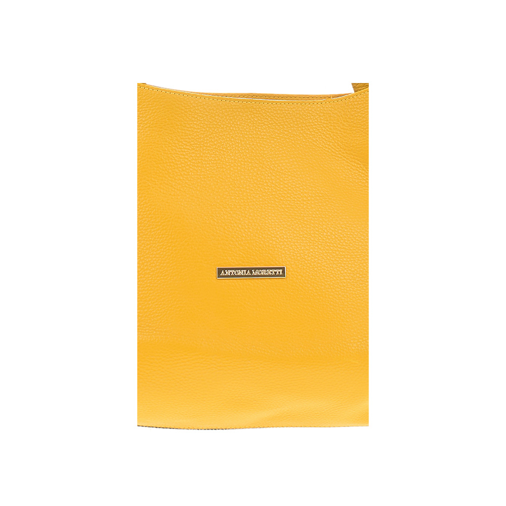 Hobo Bag AM0384Giallo