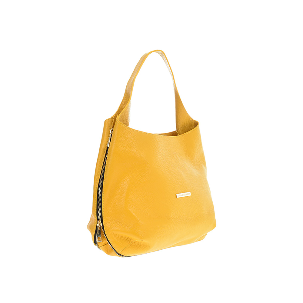 Hobo Bag AM0384Giallo