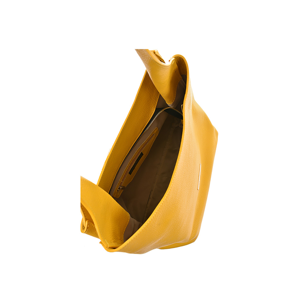 Hobo Bag AM0384Giallo