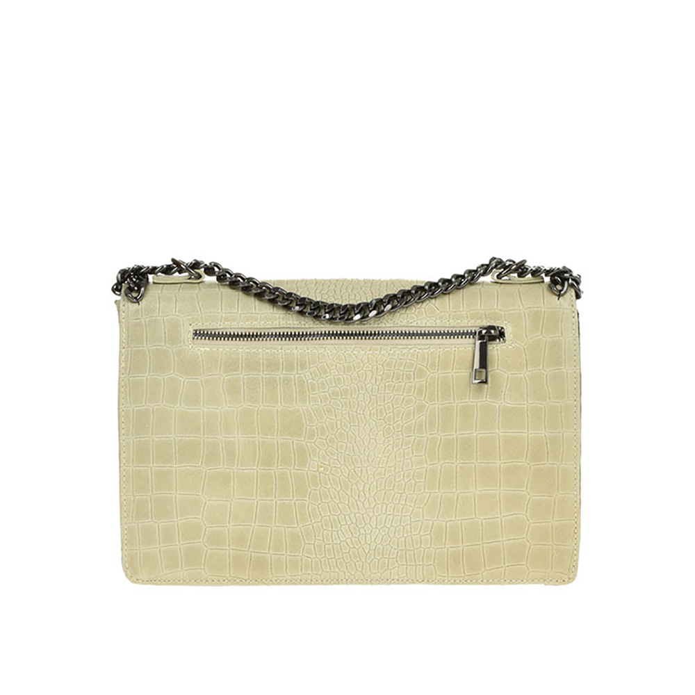 Shoulder Bag AM0297Beige
