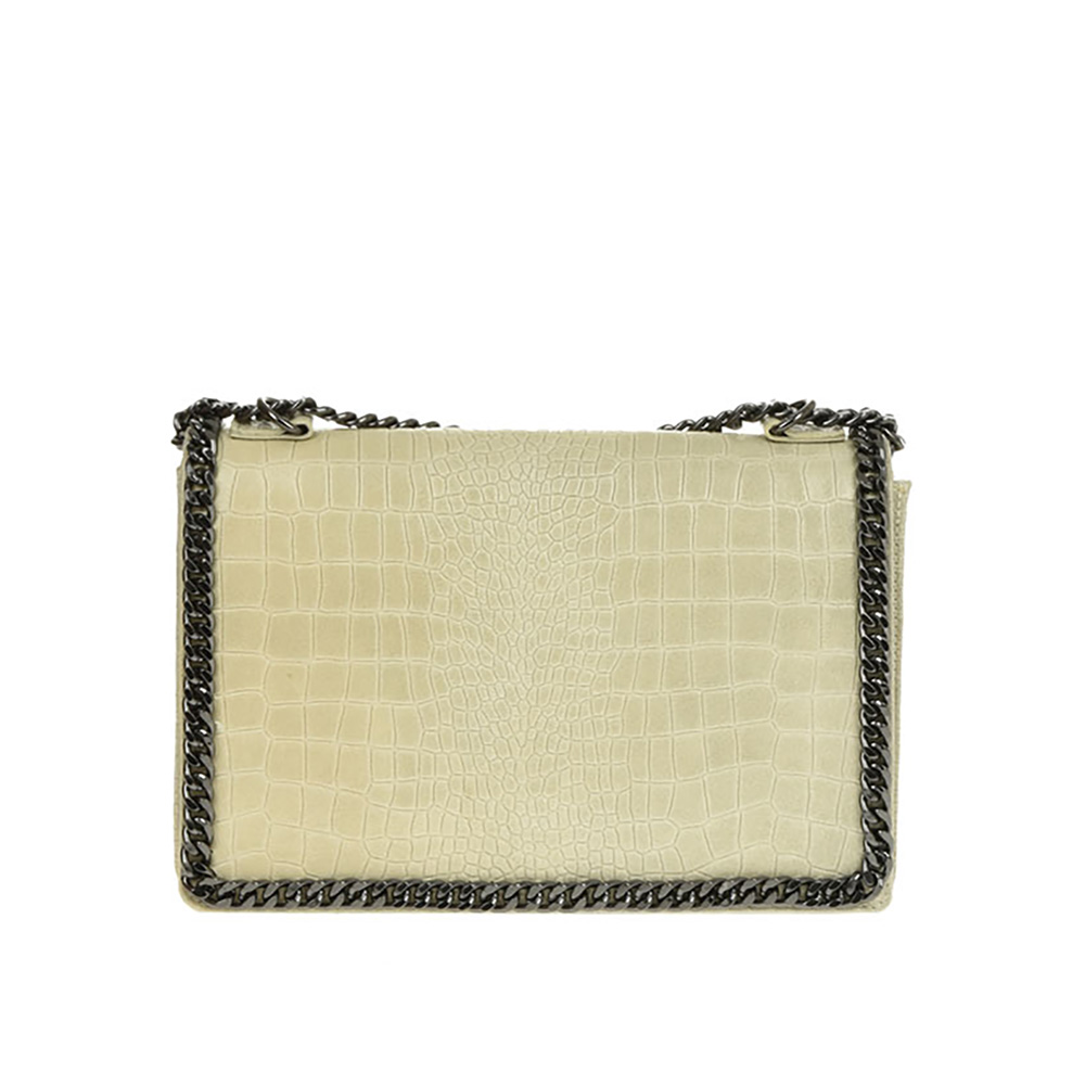 Shoulder Bag AM0297Beige