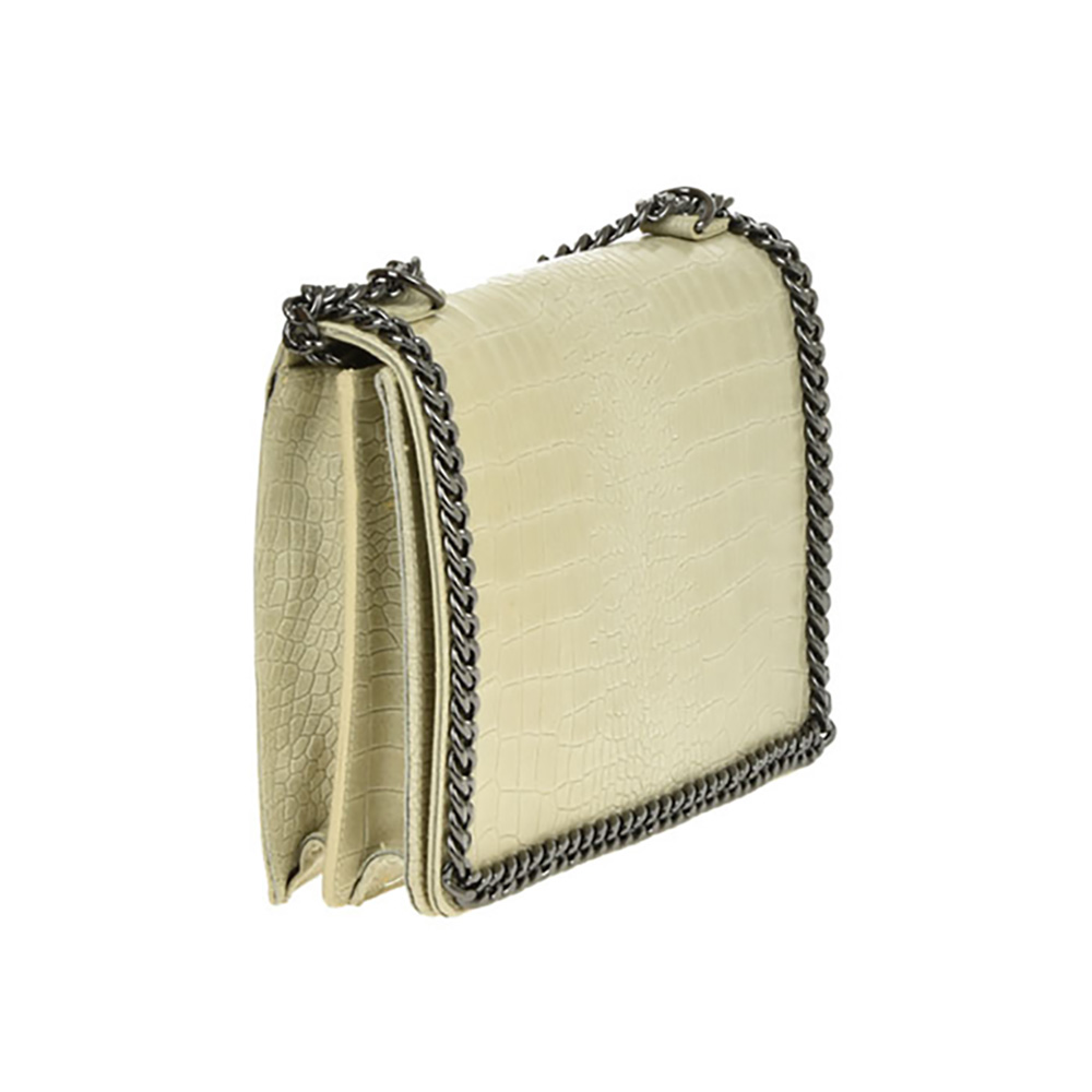 Shoulder Bag AM0297Beige