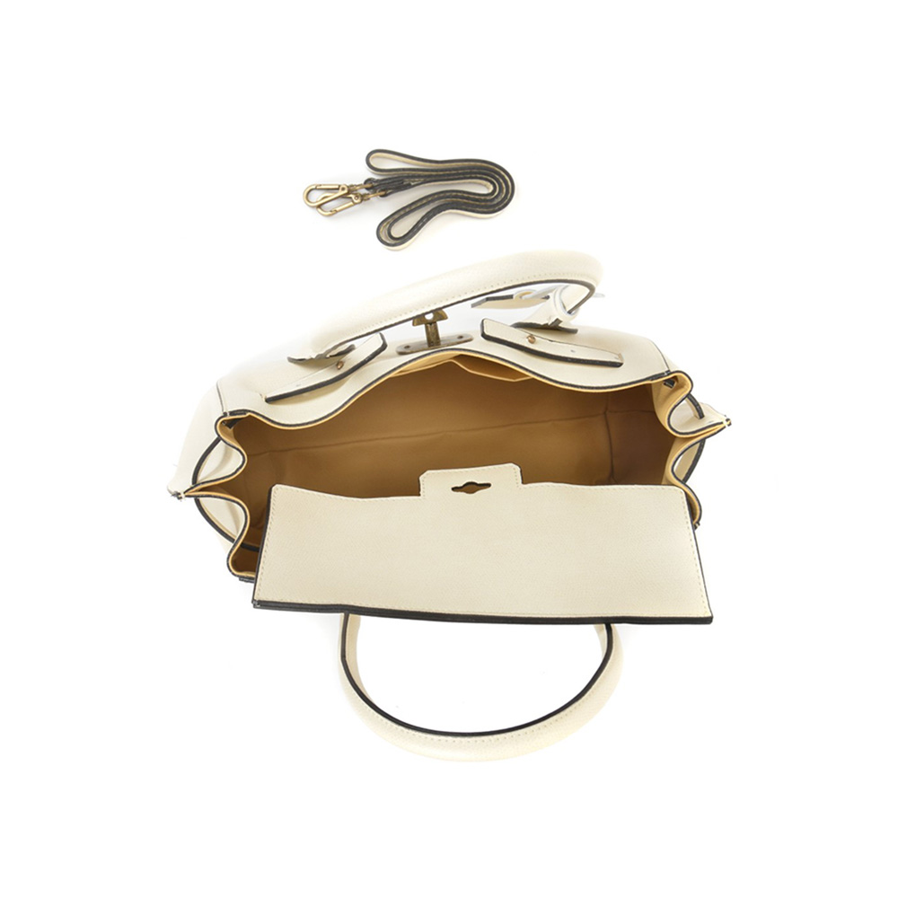 Tote Bag AM0390Beige