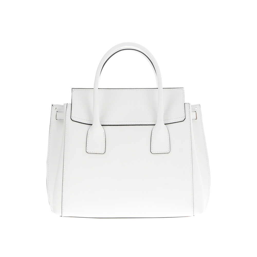 Tote Bag AM0390Bianco